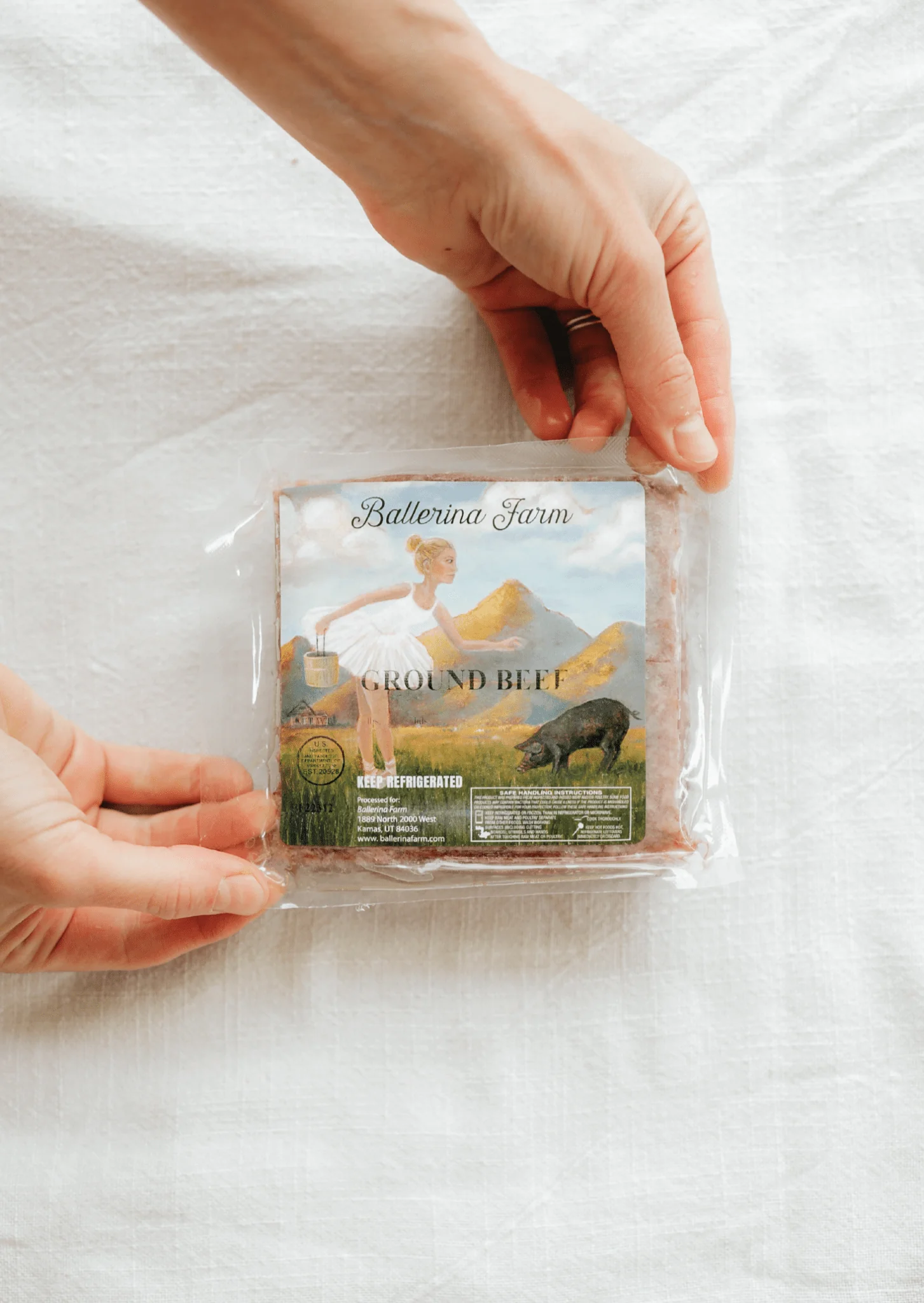 Ground Beef Encore Subscription Box - Image 8
