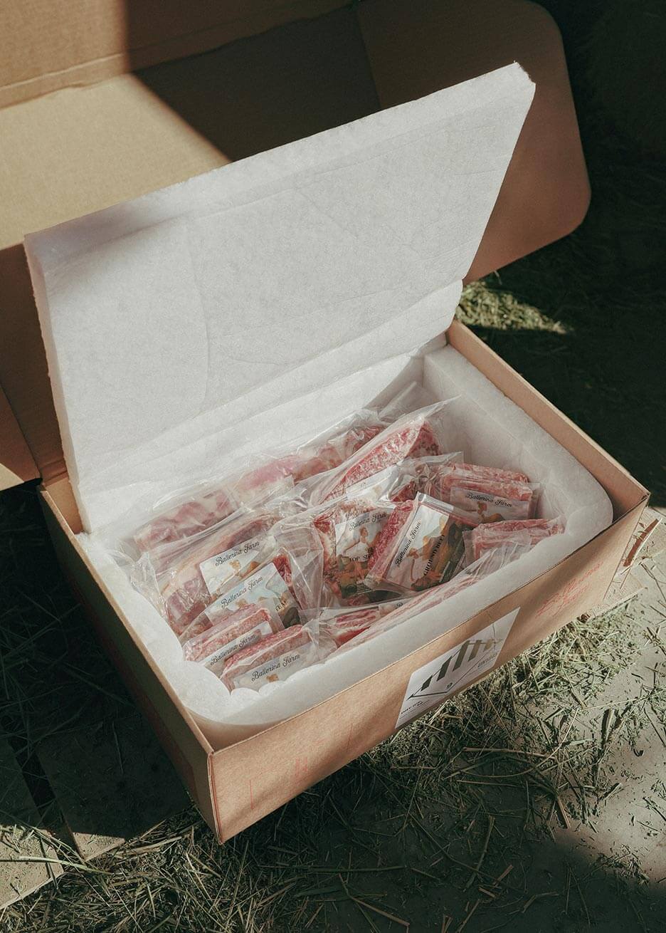 Hannah's Favorites Encore Subscription Box - Image 15