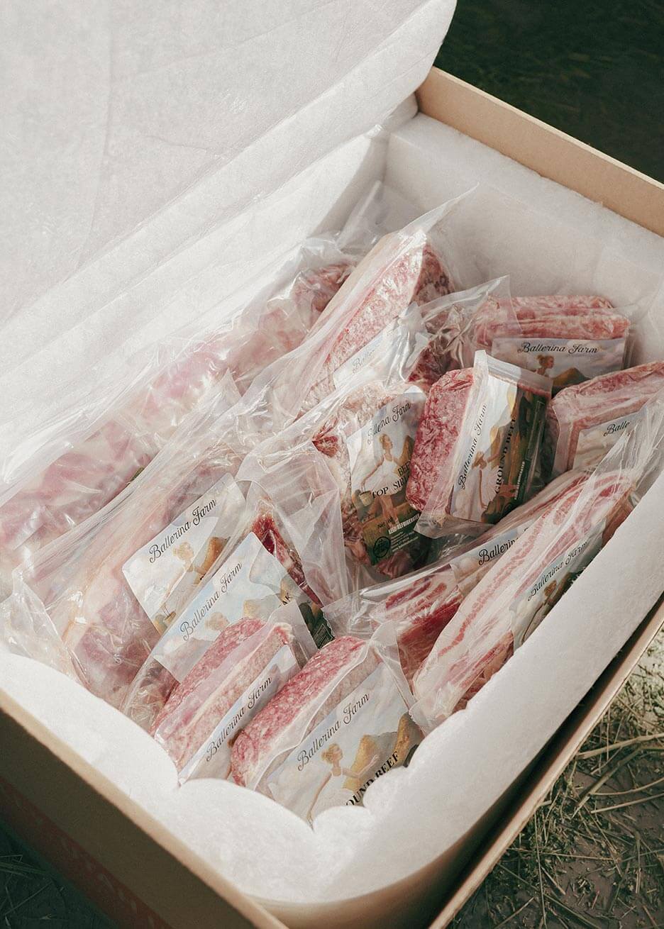 Hannah's Favorites Encore Subscription Box - Image 16