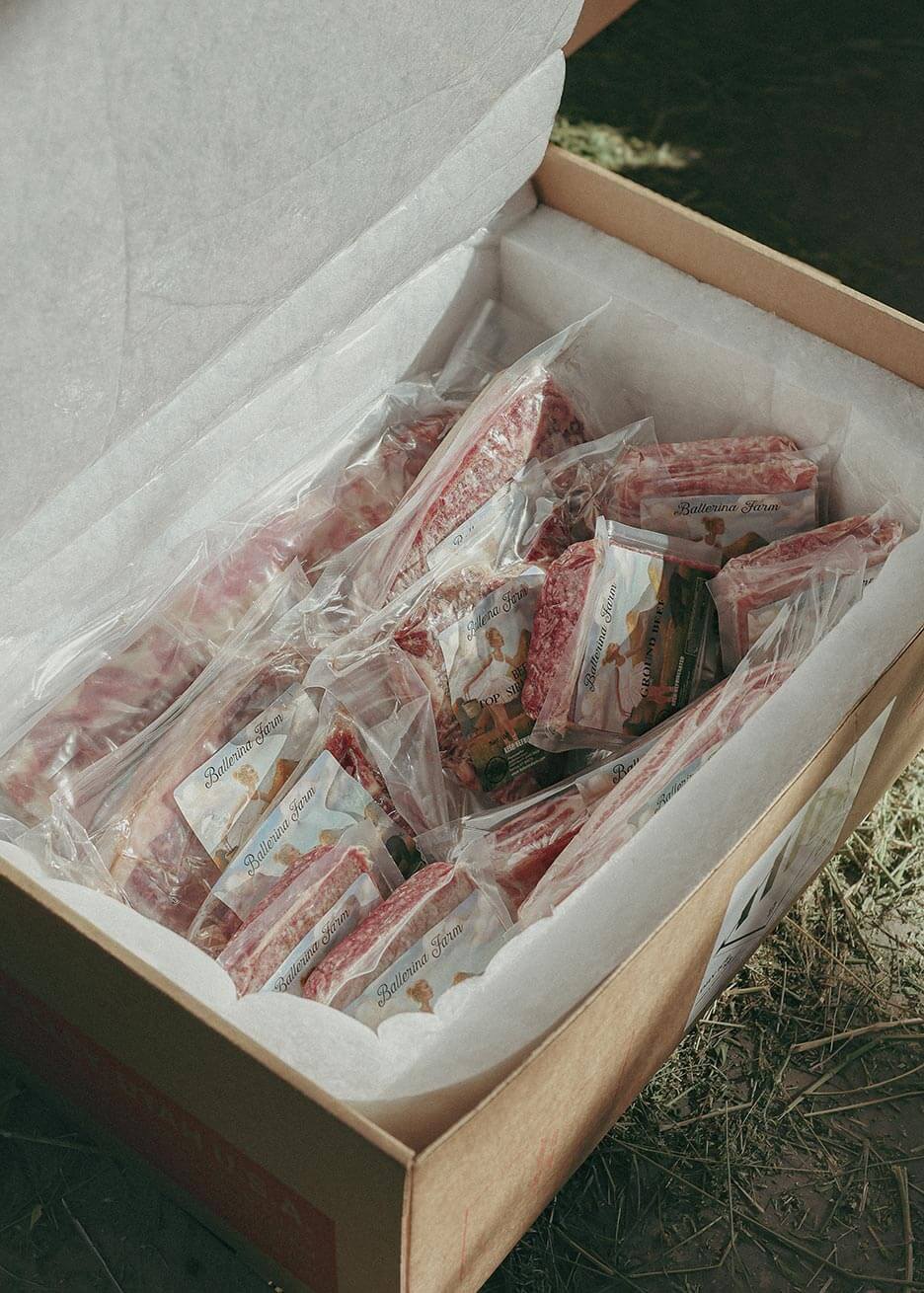Hannah's Favorites Encore Subscription Box - Image 17