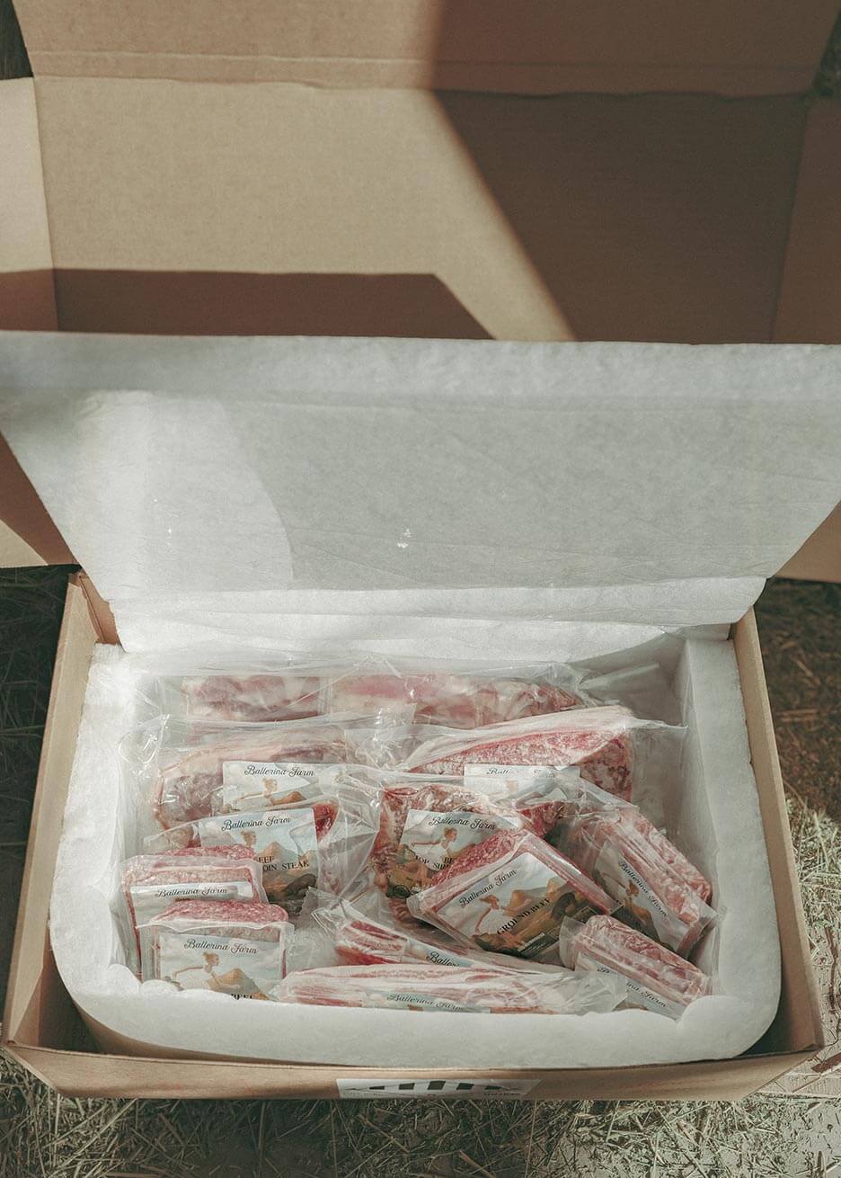 Hannah's Favorites Encore Subscription Box - Image 27