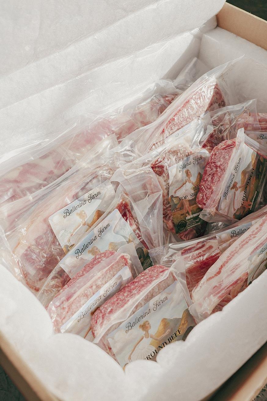 Hannah's Favorites Encore Subscription Box - Image 4