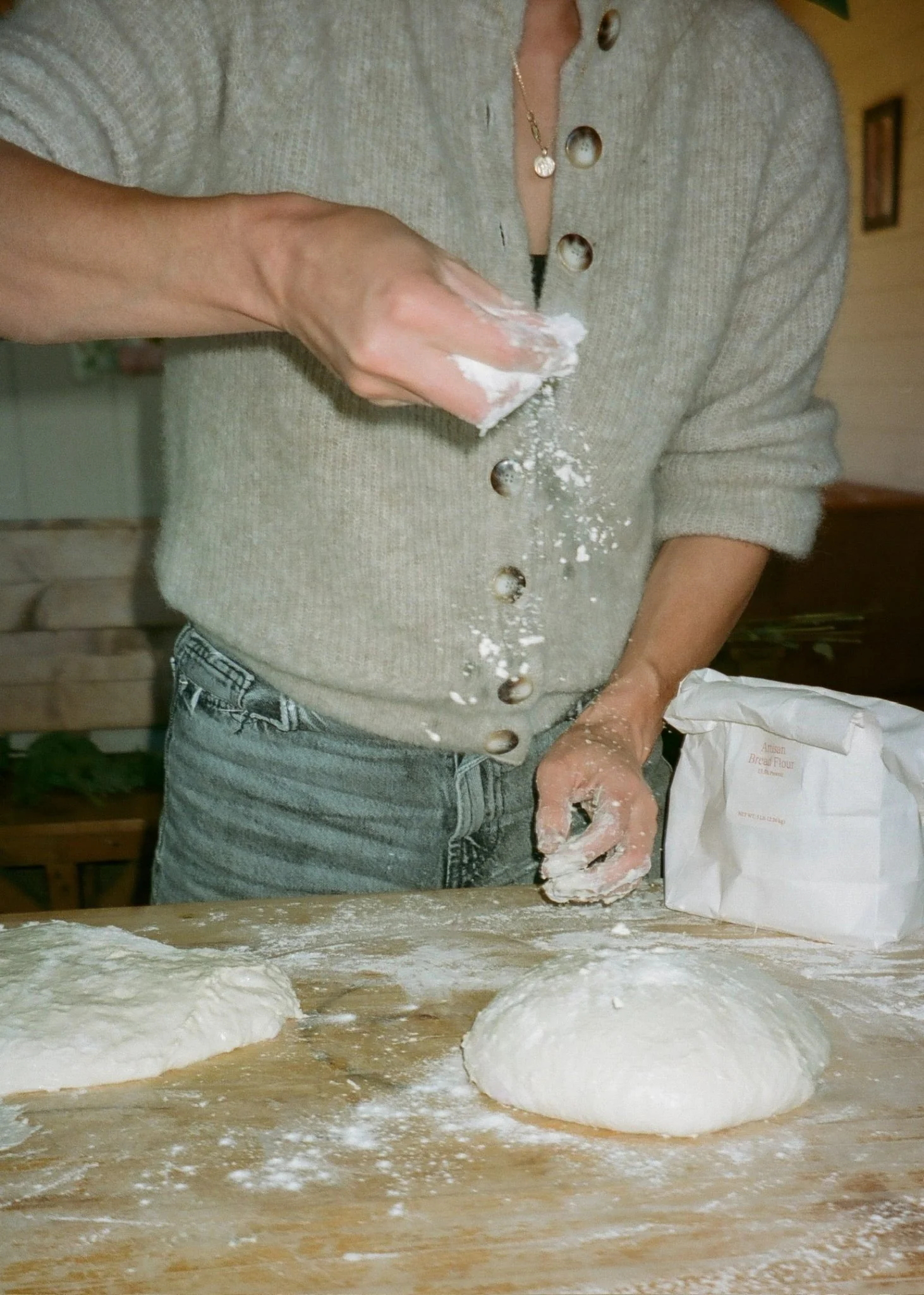 High Protein Farm Flour - Image 11