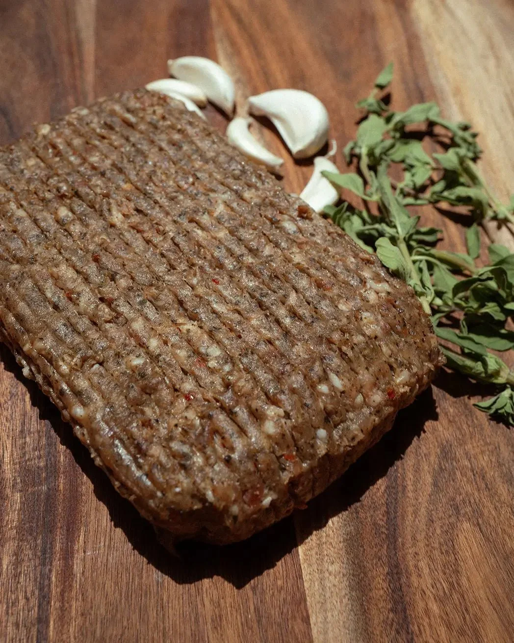 Mild Italian Sausage