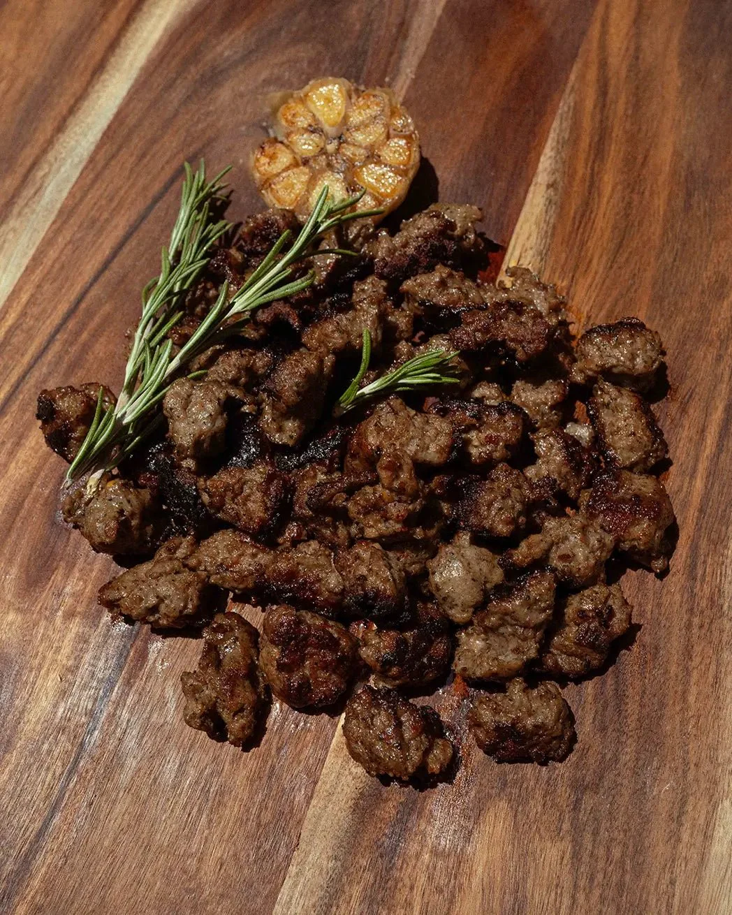 Mild Italian Sausage - Image 2