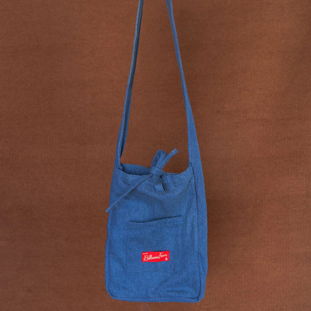 Mini Market Tote - Image 4