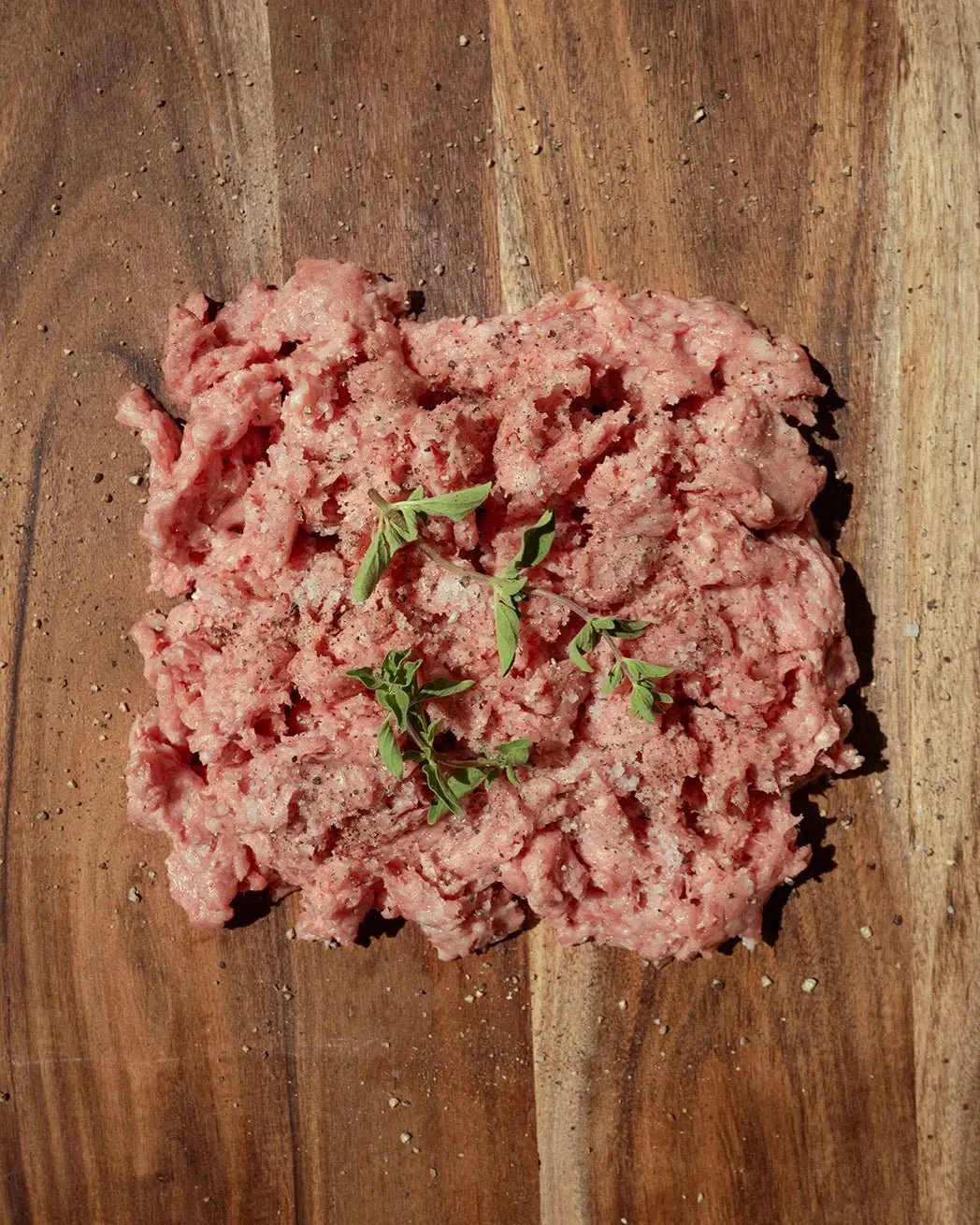 Ground Pork