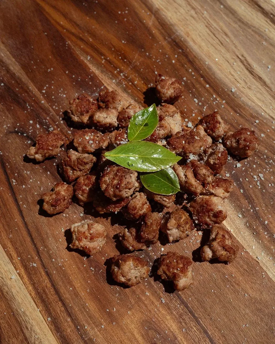 Ground Pork - Image 2