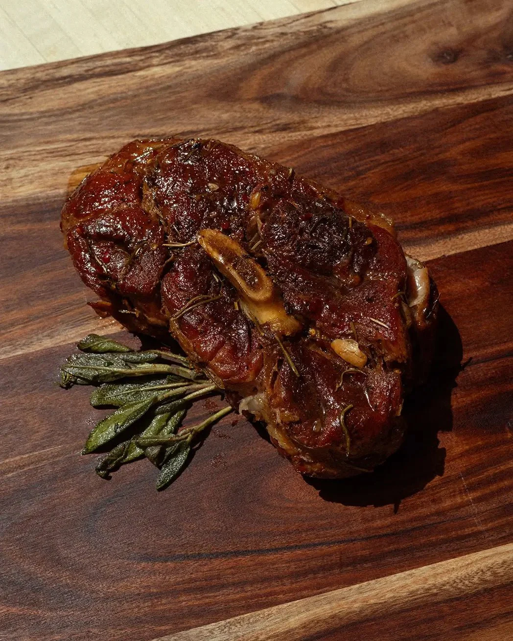 Pork Shoulder Roast - Image 2