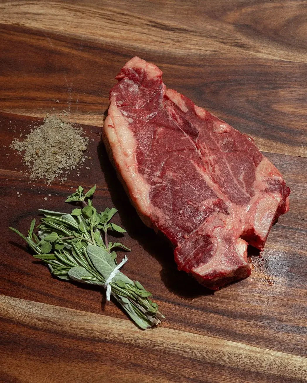Porterhouse Steak