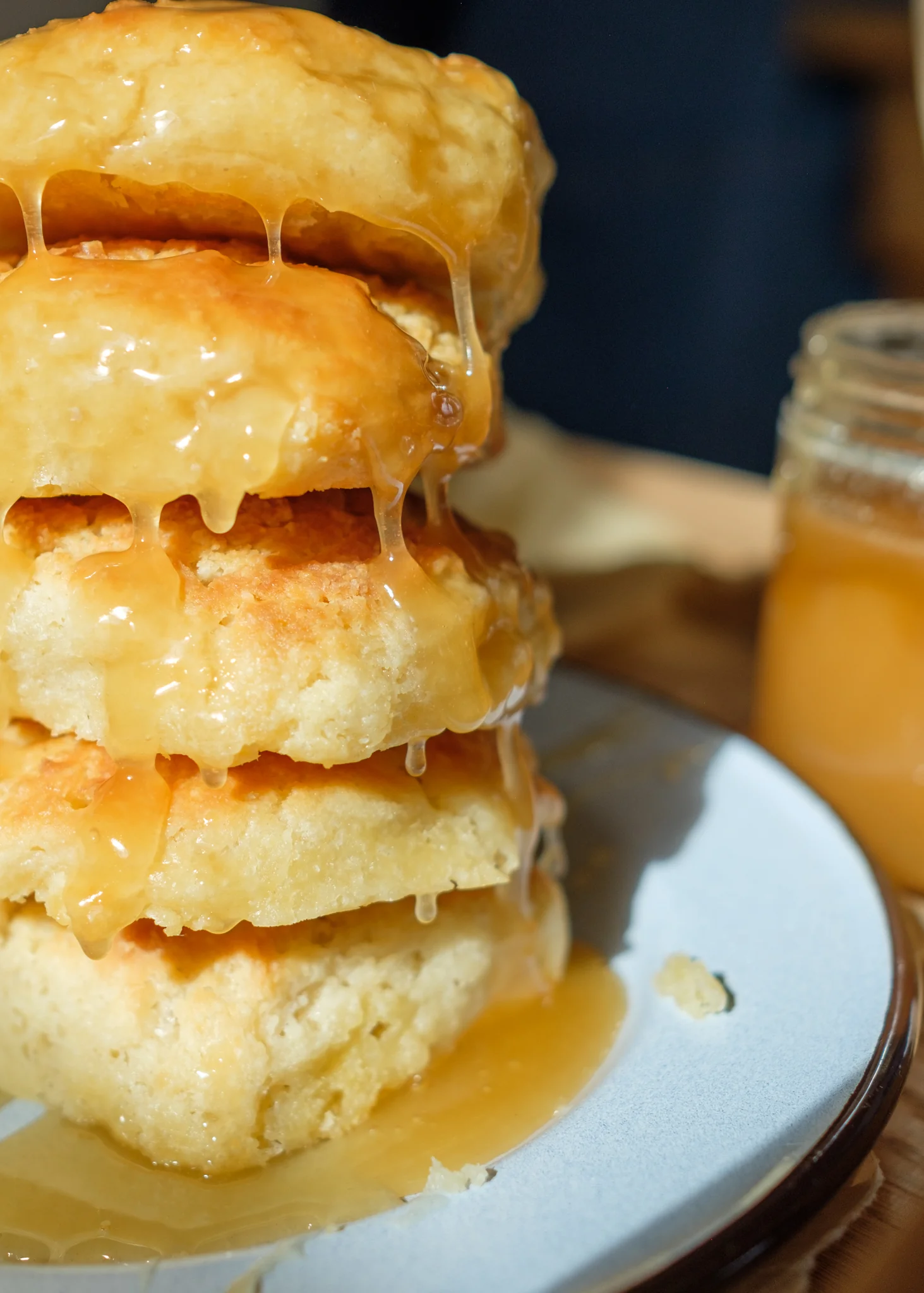 Raw Honey - Image 5