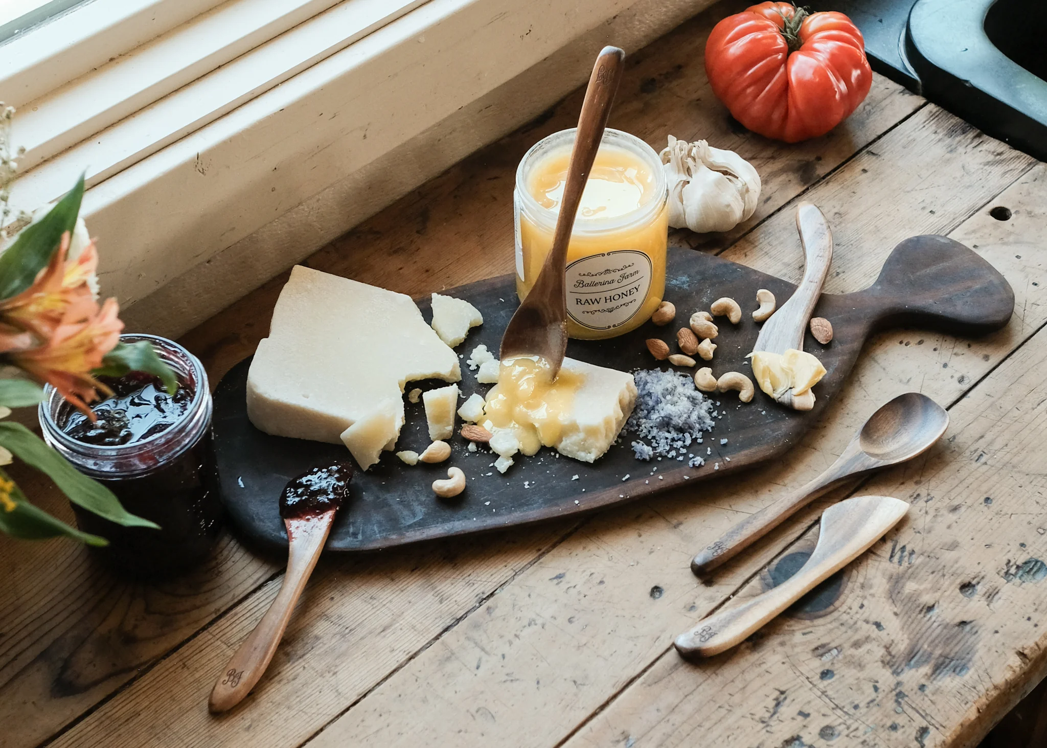Raw Honey - Image 6