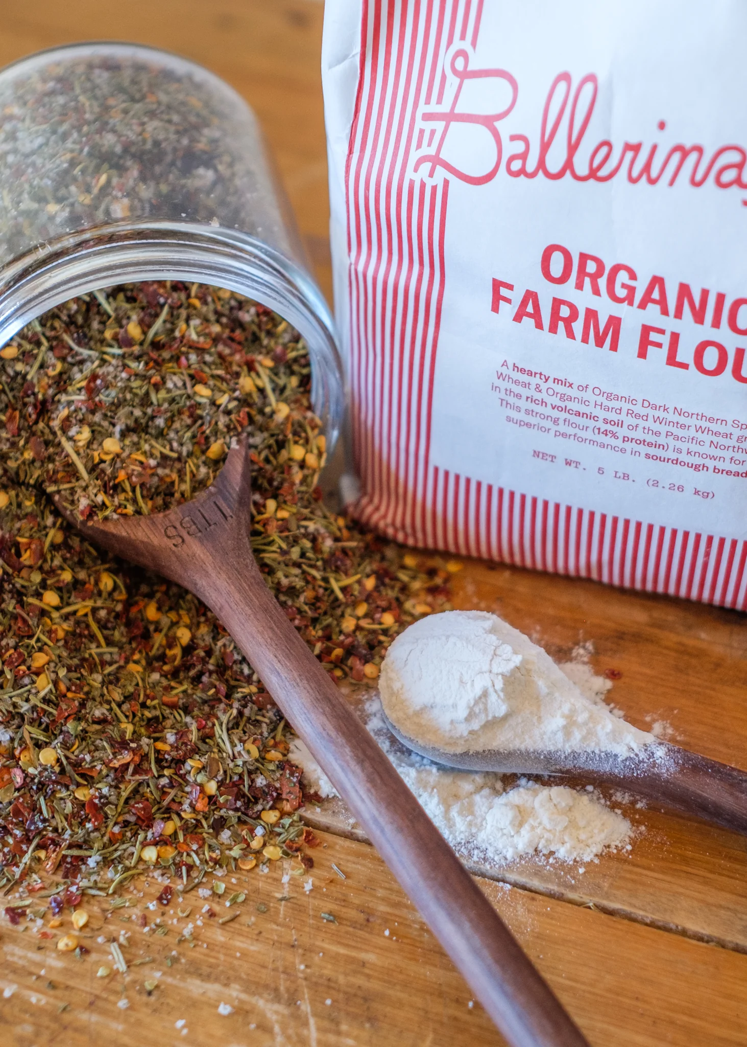 Salt & Spice Seasoning - Image 5