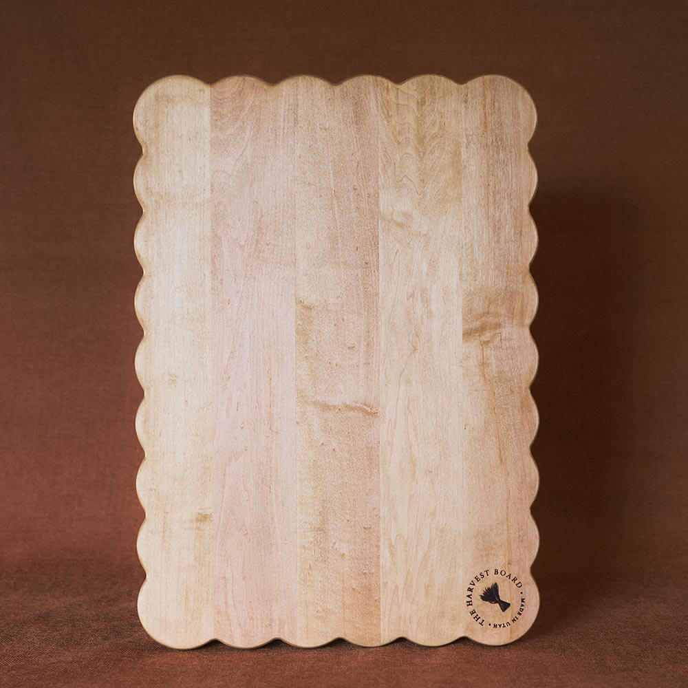 Scallop Board - Image 2