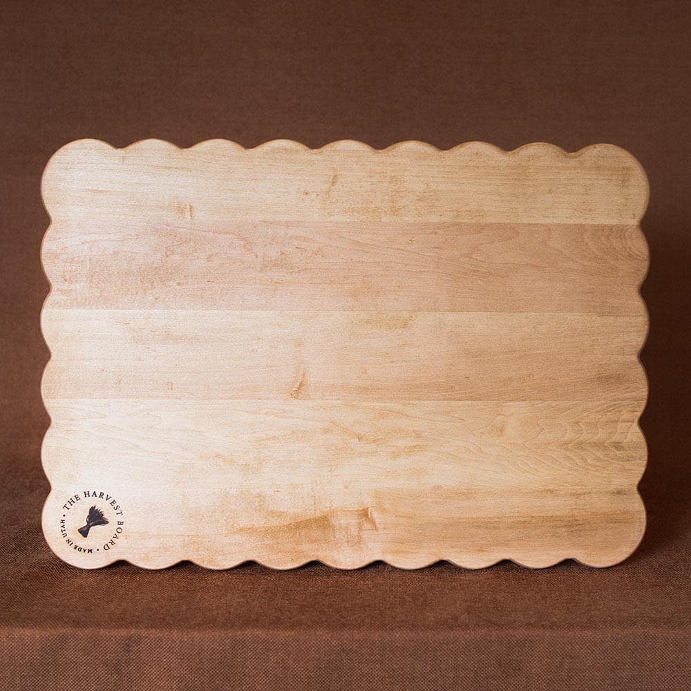 Scallop Board - Image 3