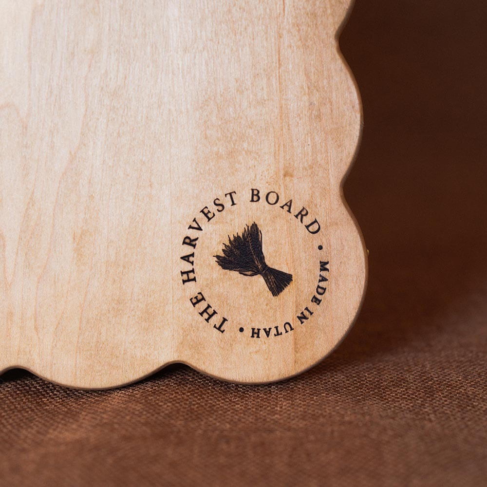 Scallop Board - Image 4