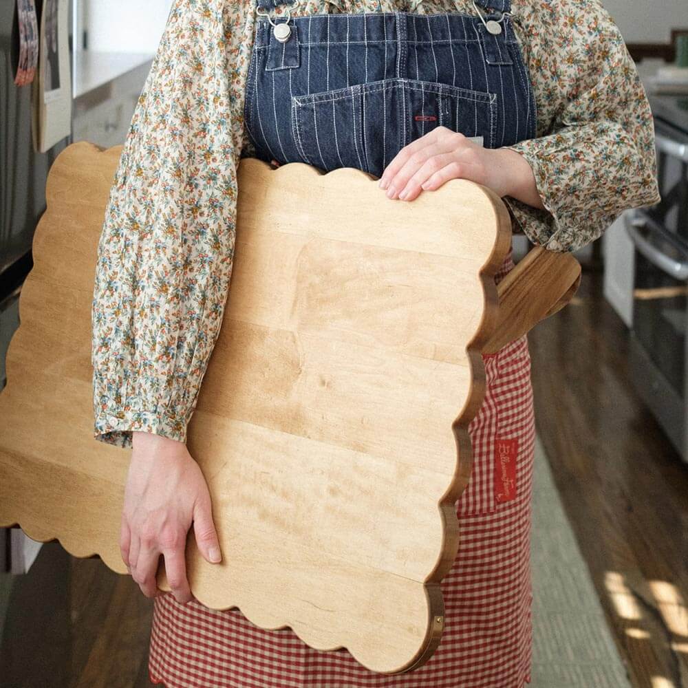Scallop Board - Image 6