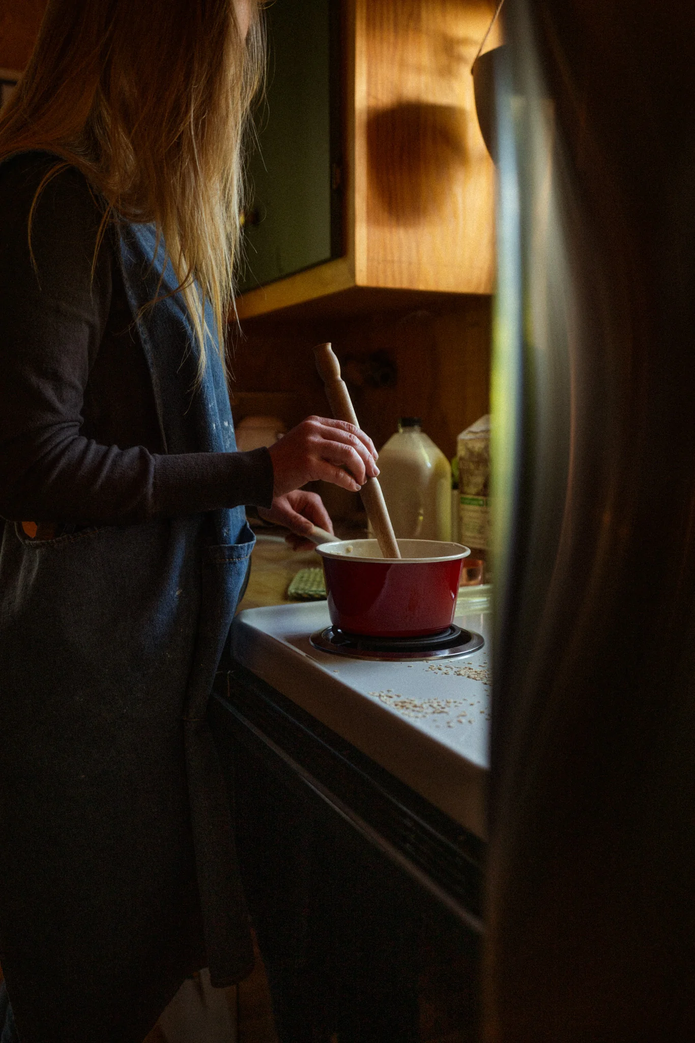 Scottish Spurtle - Image 3