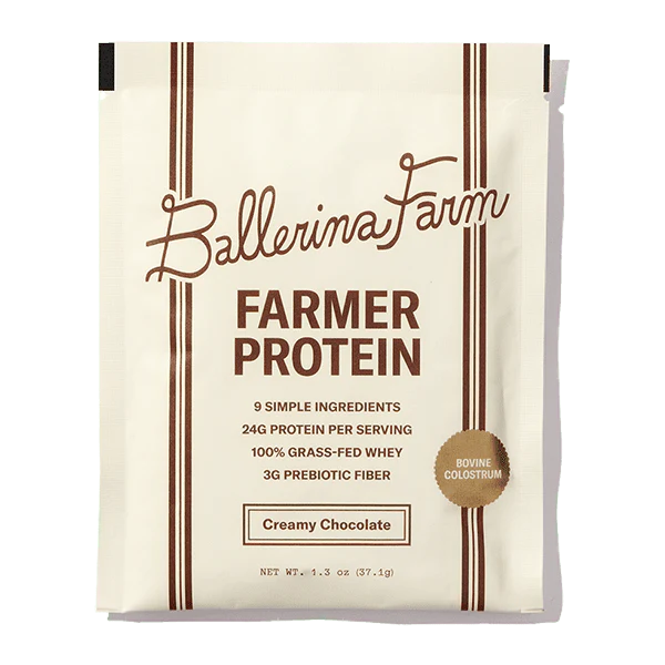 Single Serve Farmer Protein - Image 15