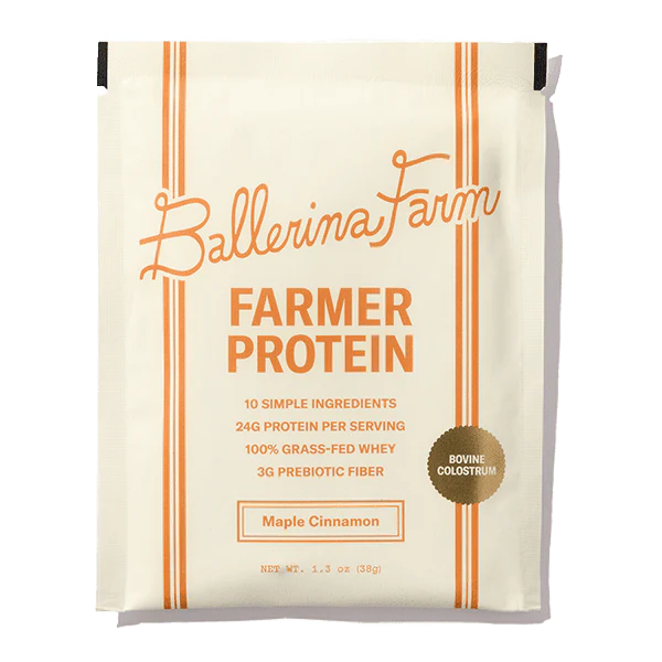 Single Serve Farmer Protein - Image 16