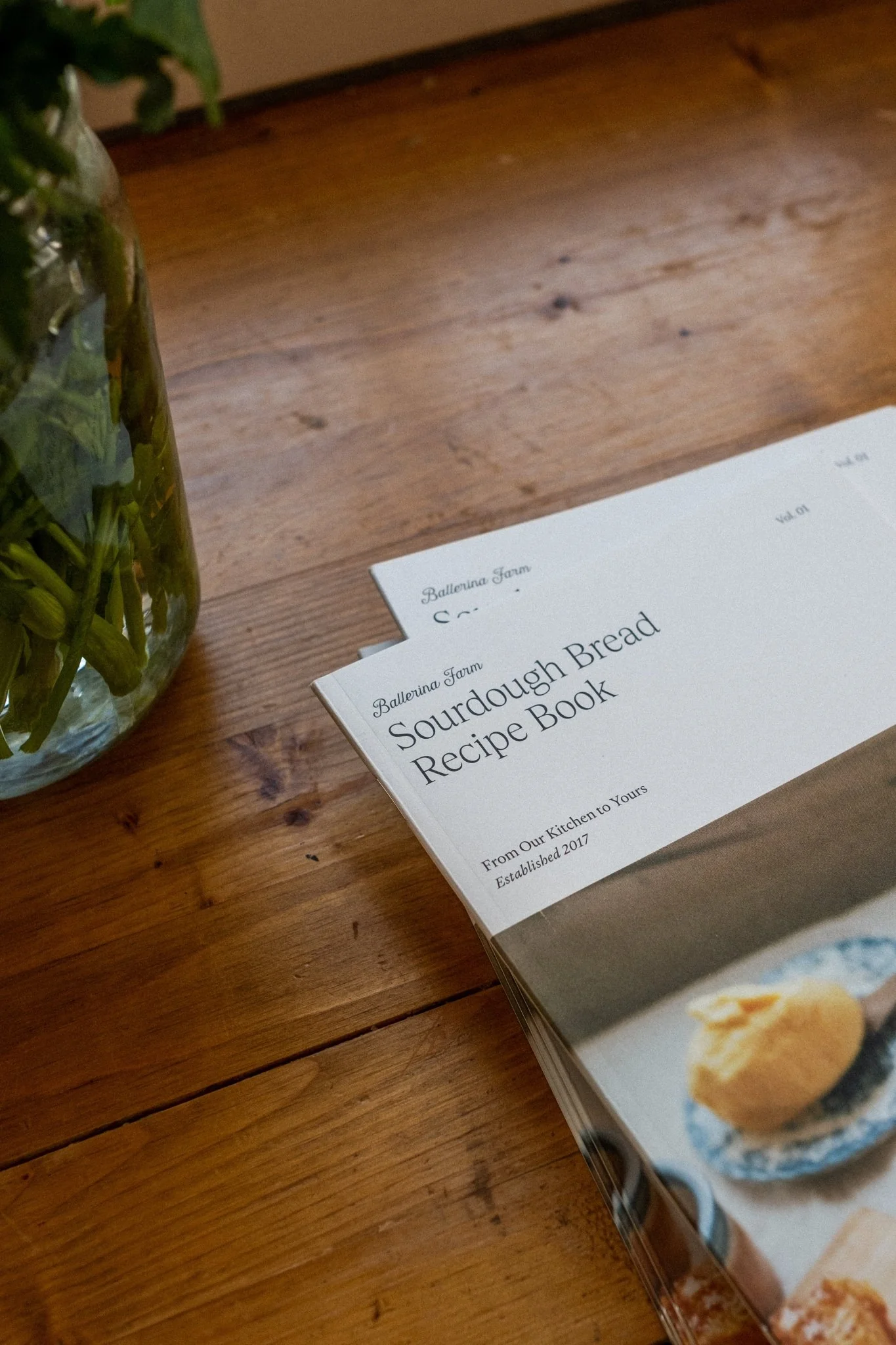 Sourdough Bread Recipe Book - Image 5
