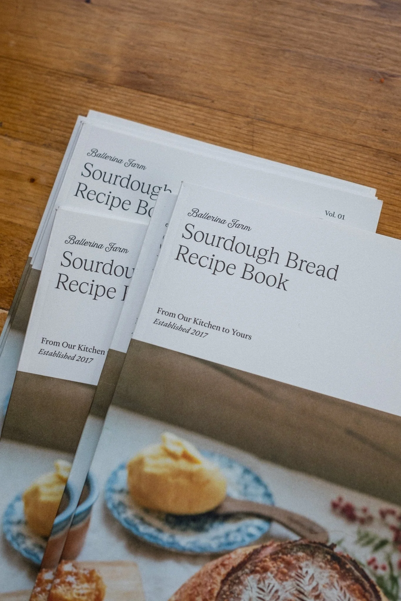 Sourdough Bread Recipe Book - Image 7