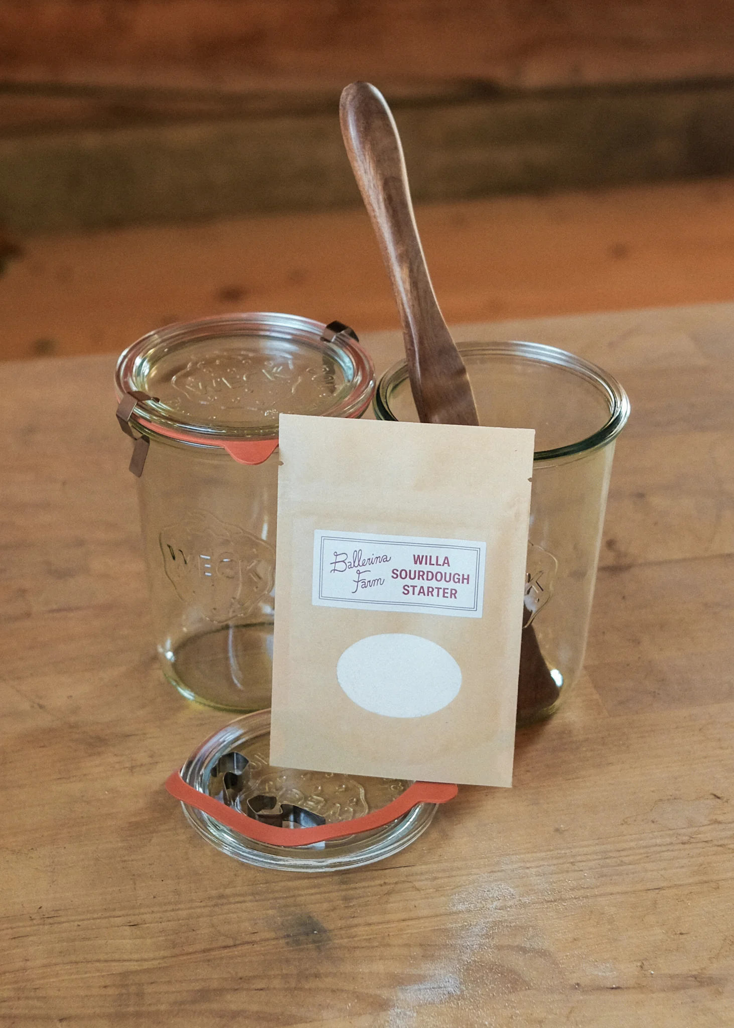 Sourdough Essentials - Image 3