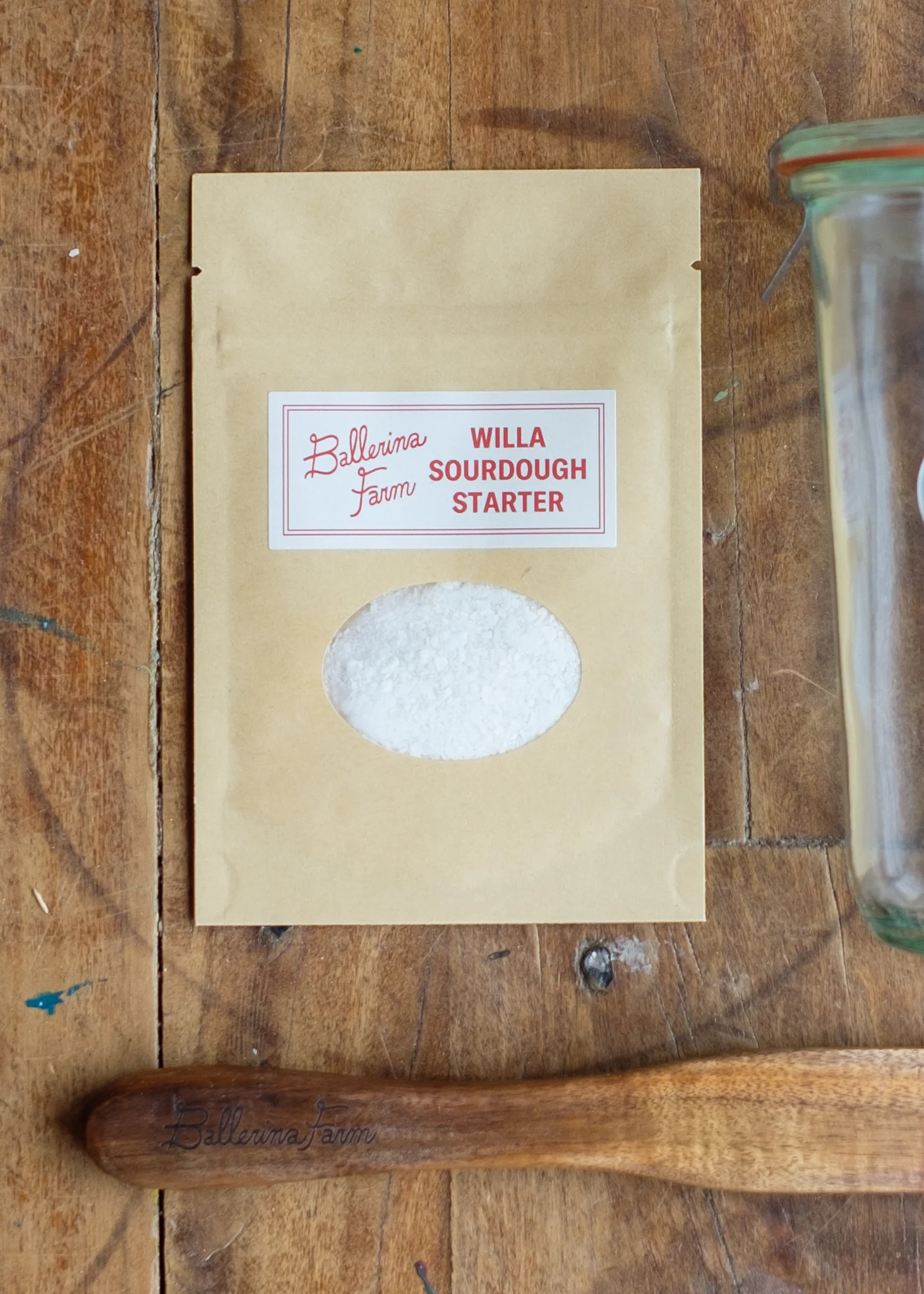 Sourdough Essentials - Image 4