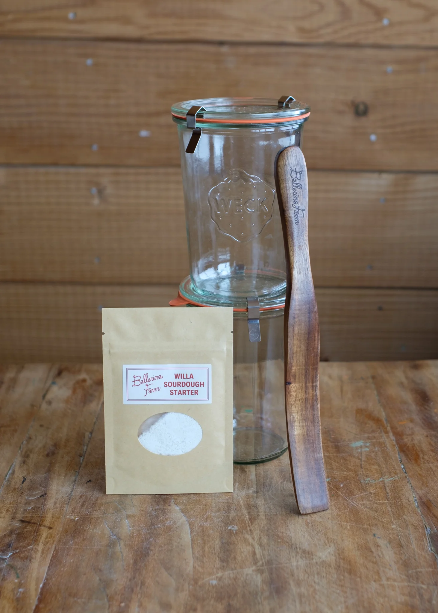 Sourdough Essentials - Image 5
