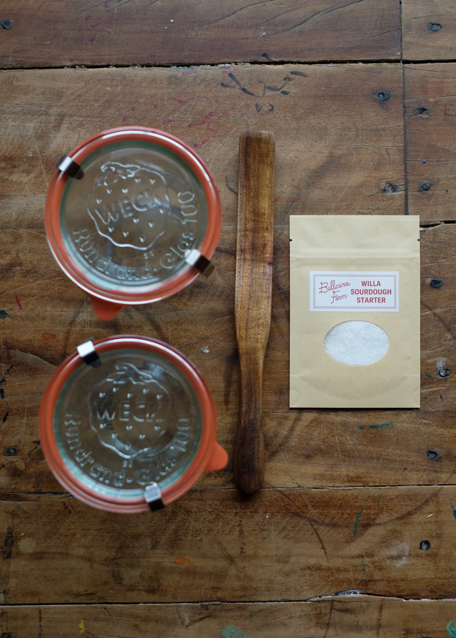 Sourdough Essentials - Image 6