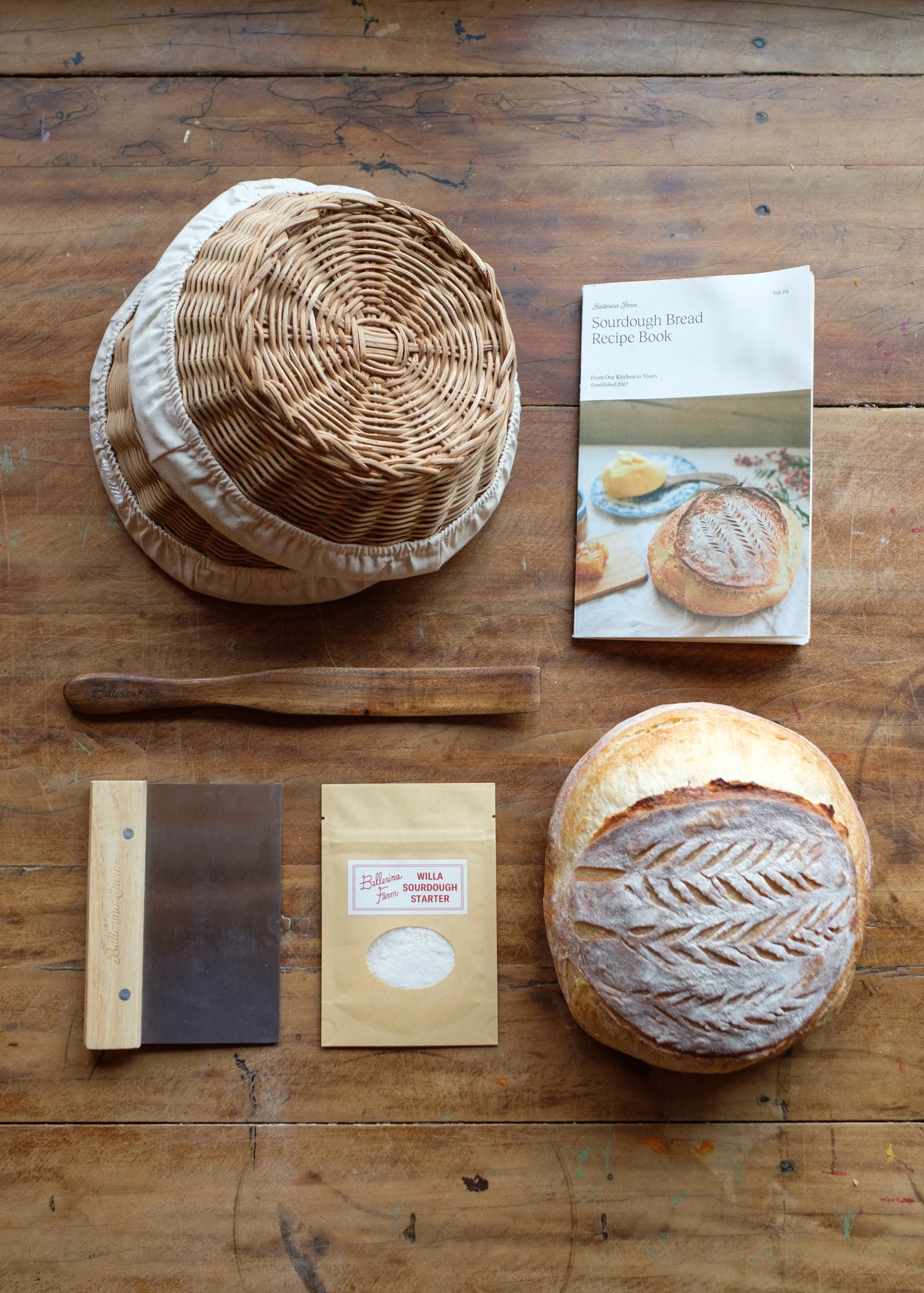 Sourdough Kit - Image 6