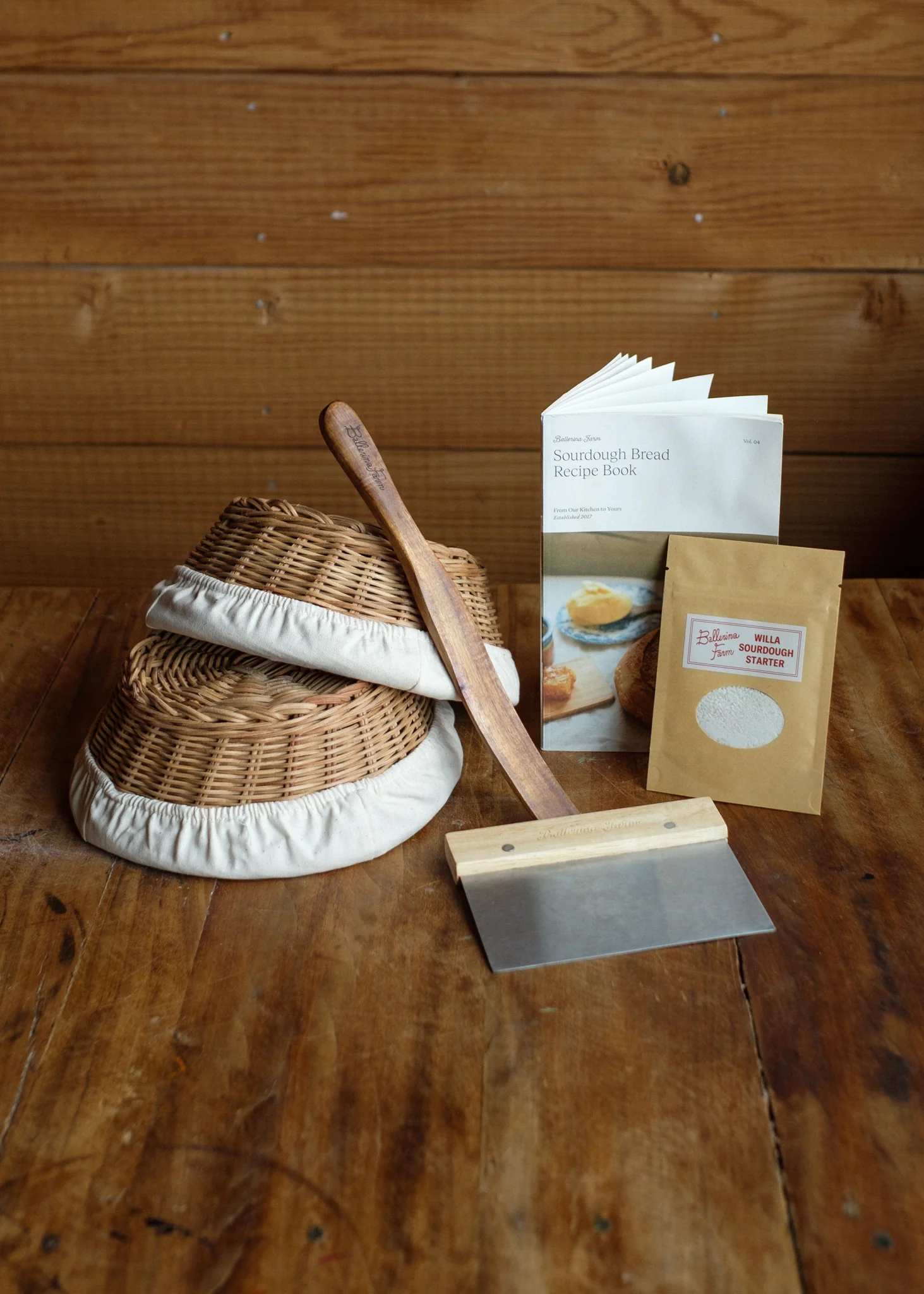 Sourdough Kit - Image 7