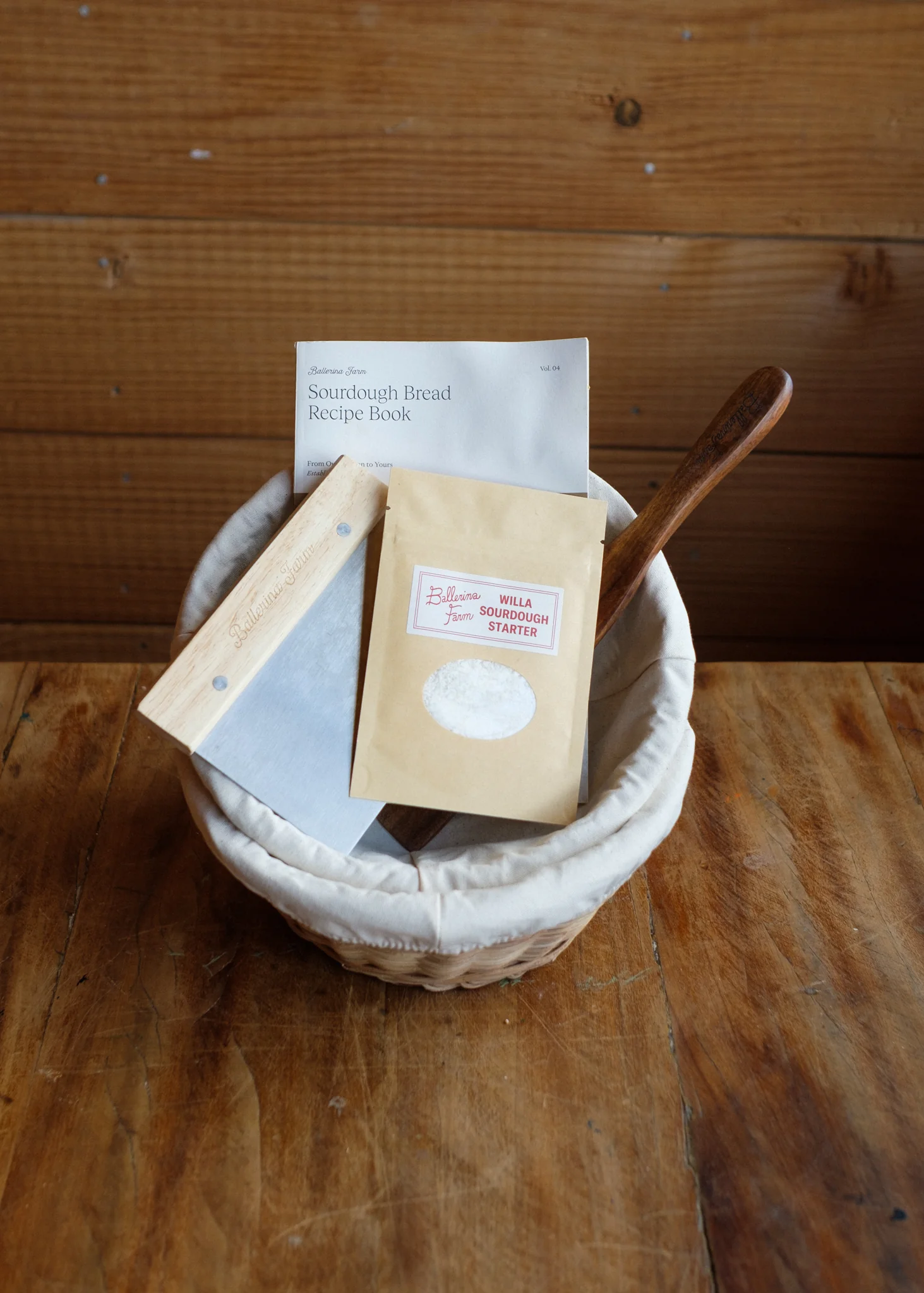 Sourdough Kit - Image 8