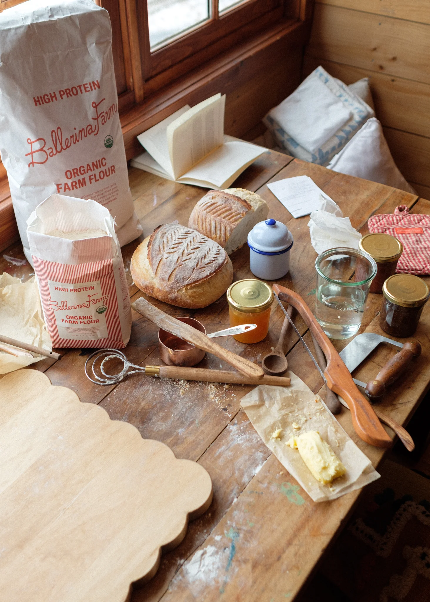 Sourdough Kit - Image 9