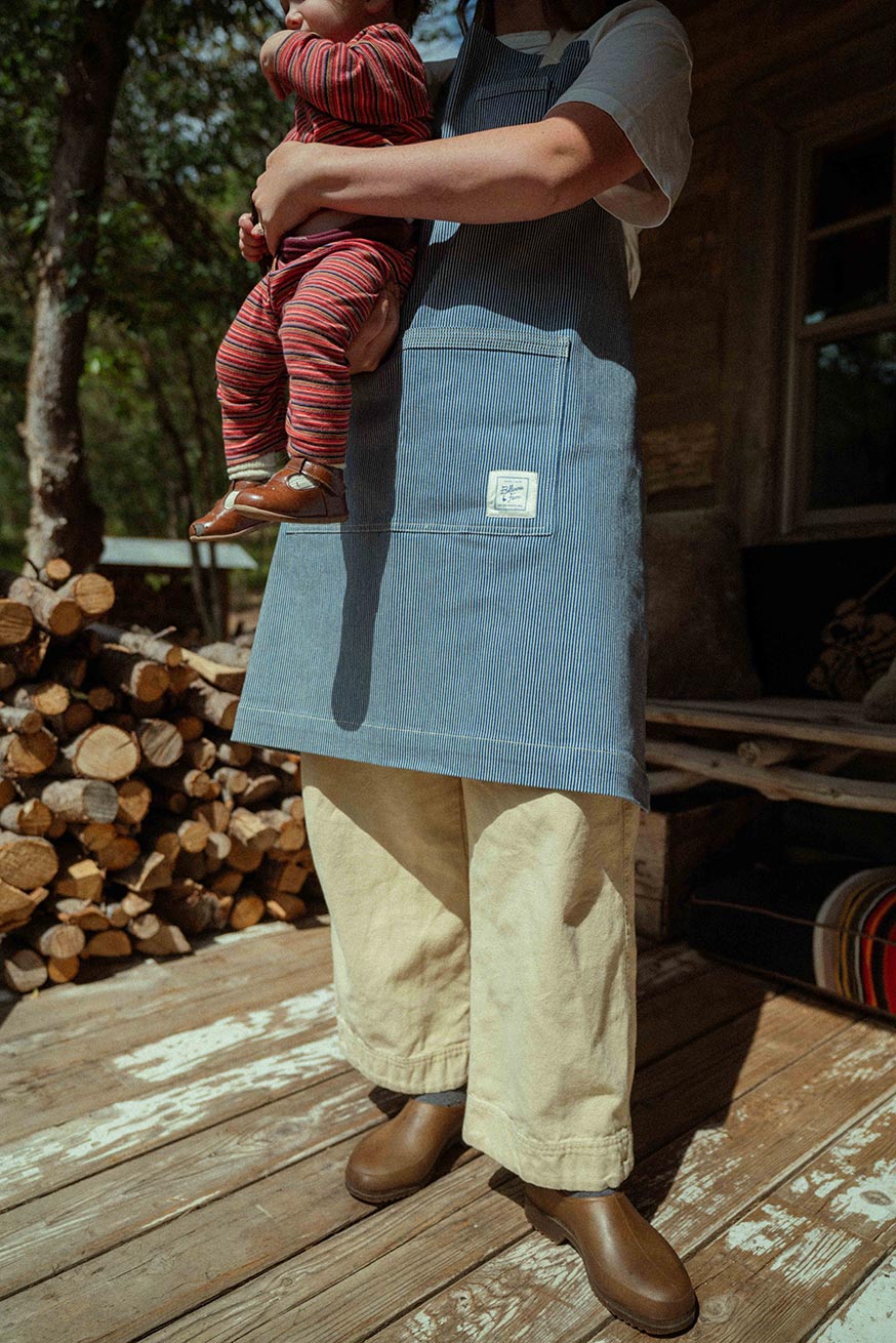 Sous Apron - Image 10