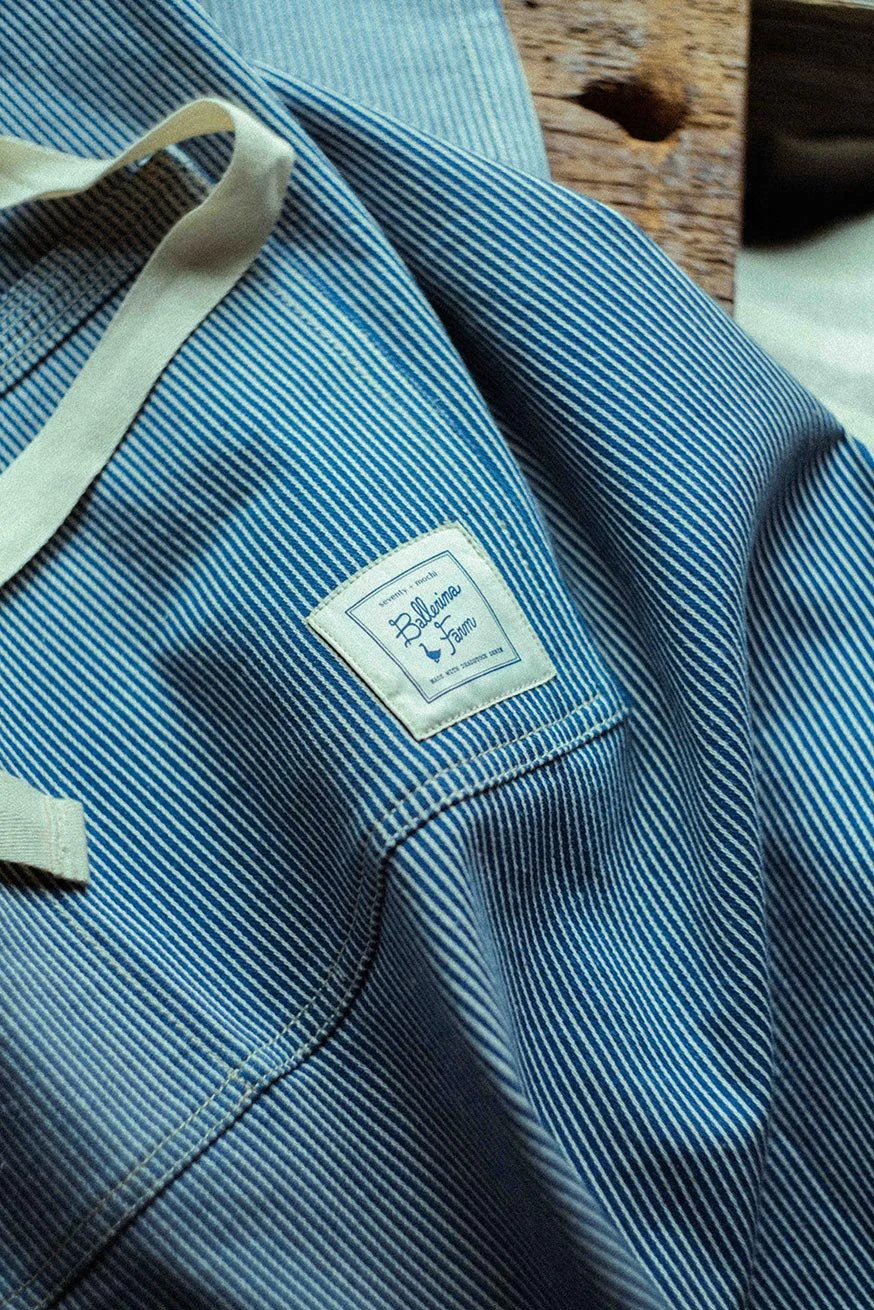 Sous Apron - Image 11