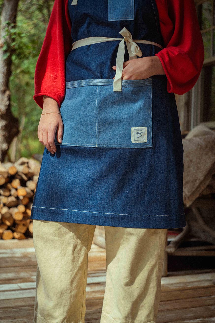 Sous Apron - Image 5