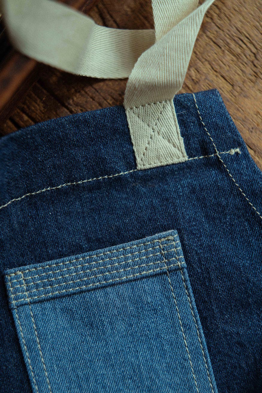 Sous Apron - Image 7