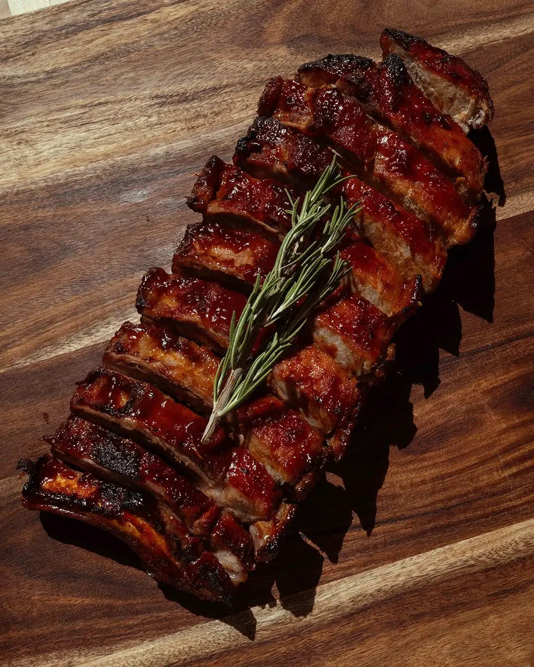 Pork Spare Ribs - Image 2