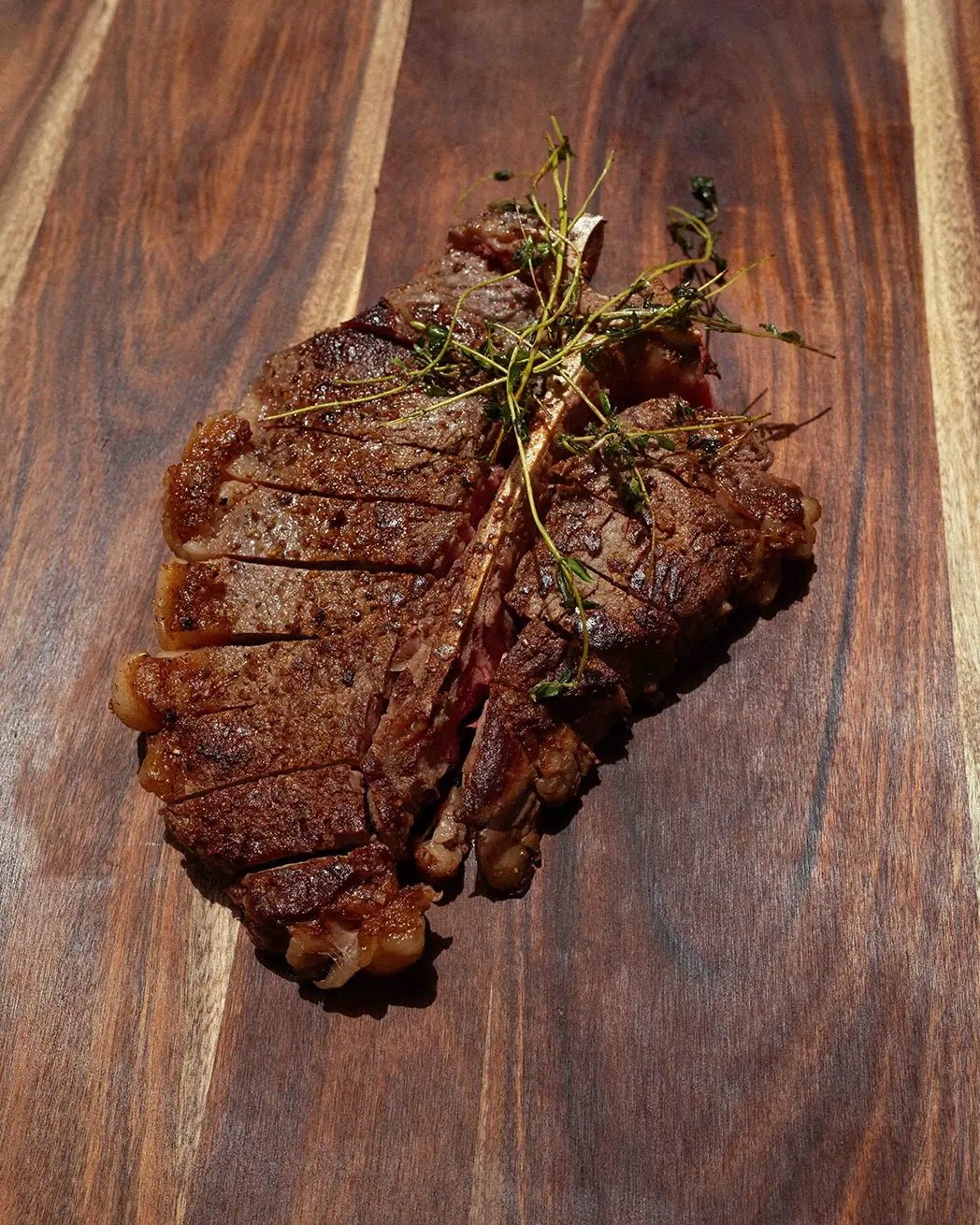 T-Bone Steak - Image 2