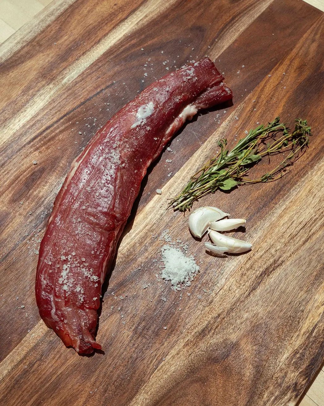 Pork Tenderloin