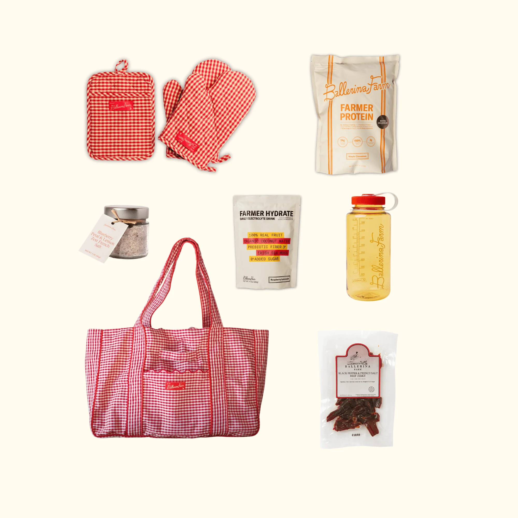 OUR HANDPICKED BOX - Image 3