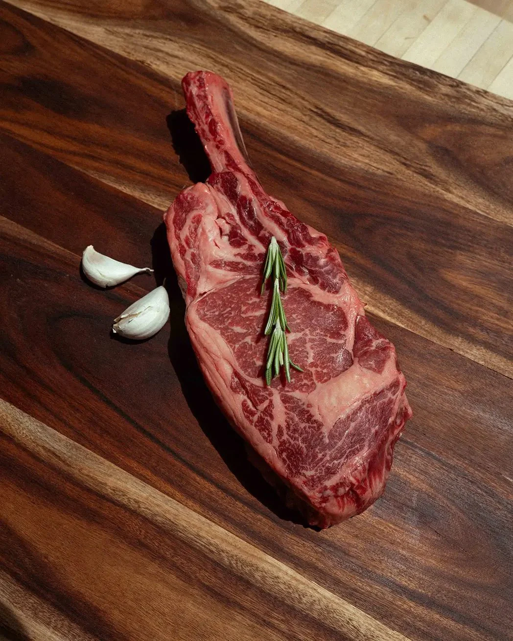 Tomahawk Steak