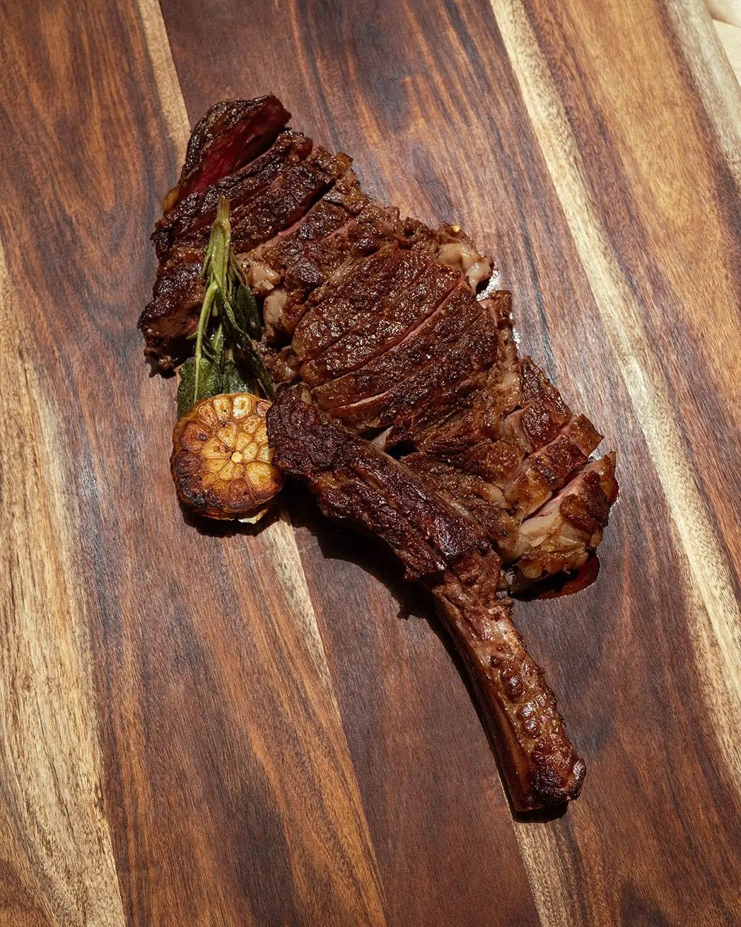 Tomahawk Steak - Image 2