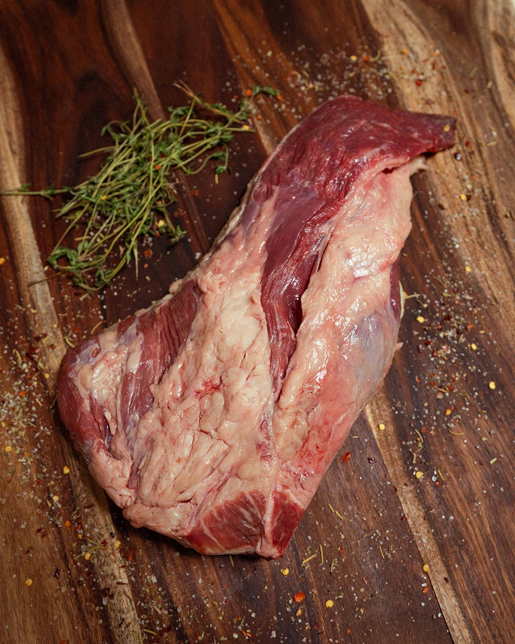 Tri-Tip